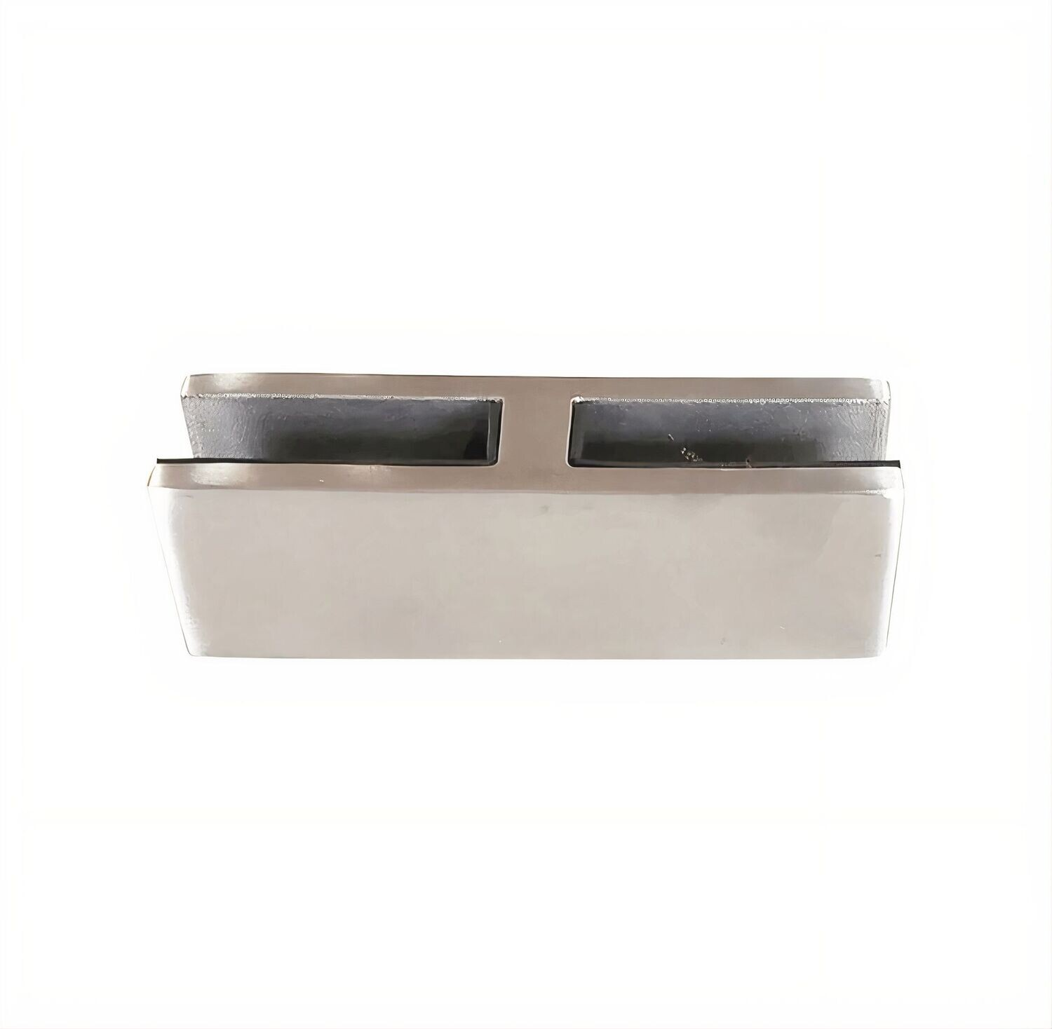 H Connector 180° Thin