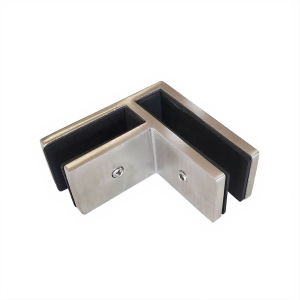 Corner Connector 90° Thin
