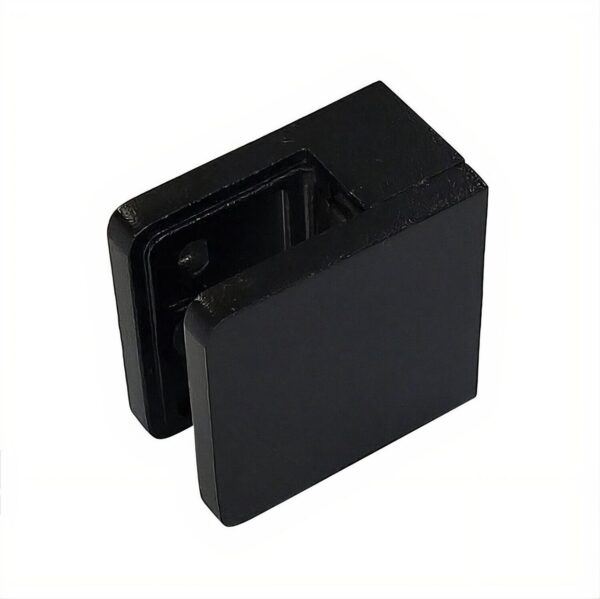 GLASS-TO-WALL WALL CONNECTOR WIDE STYLE - Image 2