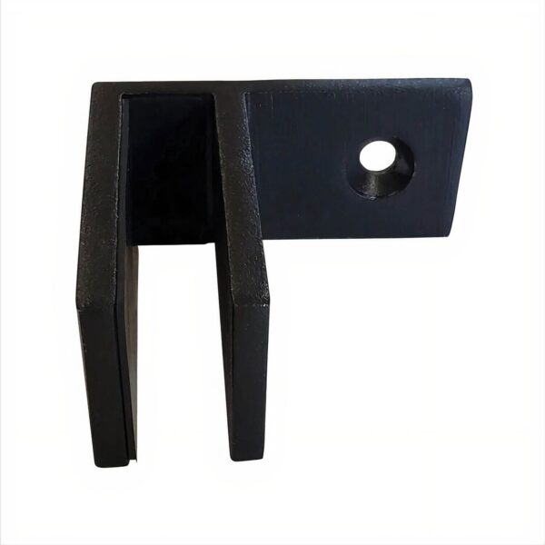 GLASS-TO-WALL WALL CONNECTOR 90° THIN STYLE - Image 3