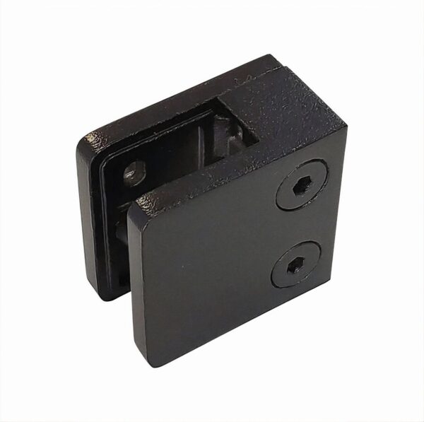 GLASS-TO-WALL WALL CONNECTOR WIDE STYLE - Image 3