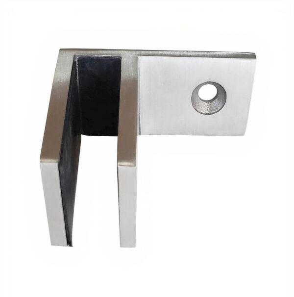 GLASS-TO-WALL WALL CONNECTOR 90° THIN STYLE - Image 4