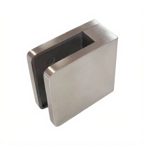 GLASS-TO-WALL WALL CONNECTOR WIDE STYLE