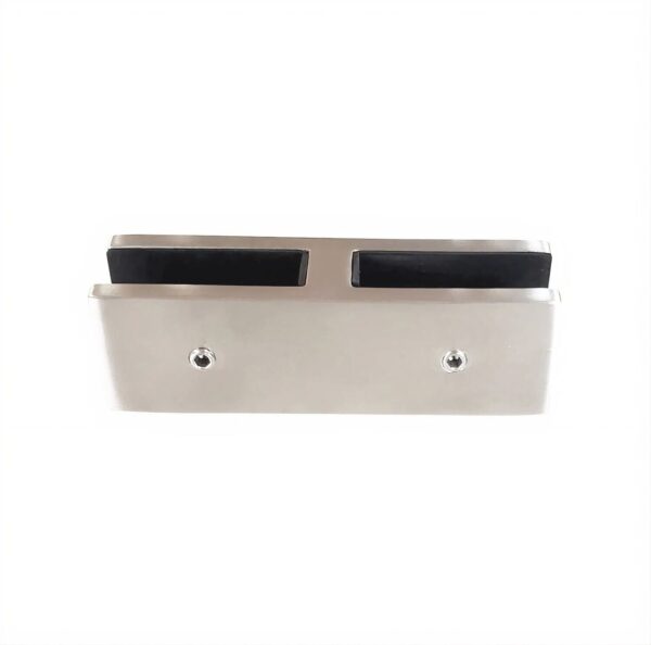 GLASS-TO-GLASS “H” CONNECTORS 180° THIN STYLE - Image 4