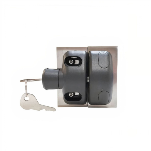 Door Latch Kit