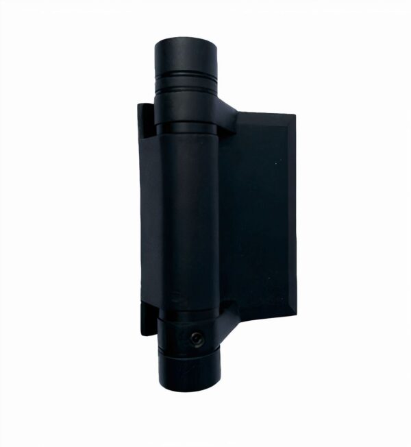 SPRING DOOR HINGE KIT FOR TEMPERED GLASS - Image 3