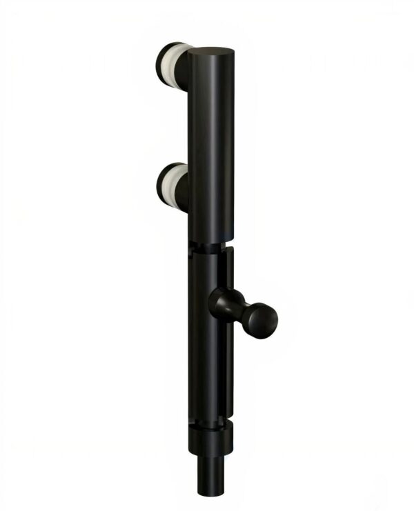 FLOOR LOCK FOR DOUBLE DOOR – Image 2