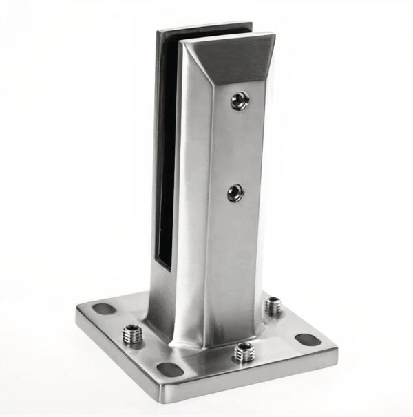 STAINLESS STEEL SPIGOTS #2205 DUPLEX MARINE GRADE - Image 5