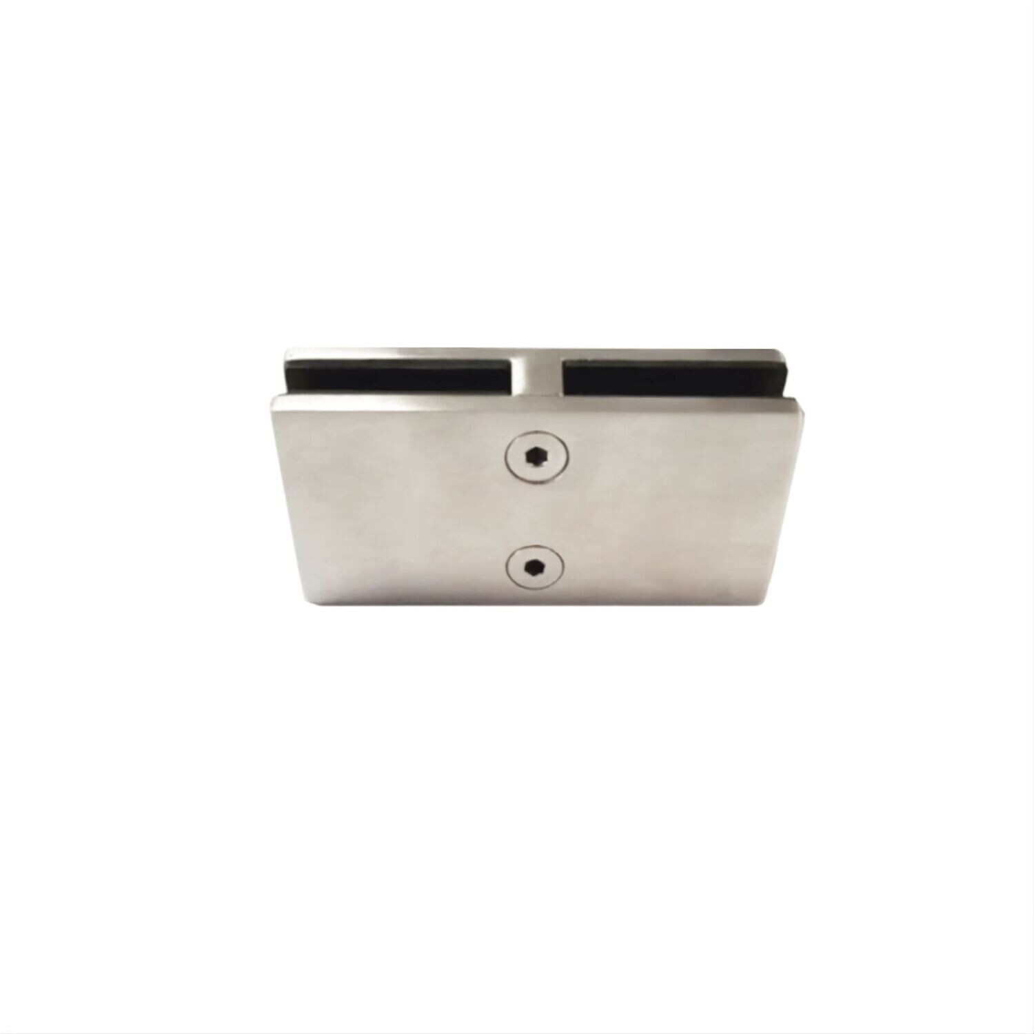 H Connector 180° Wide