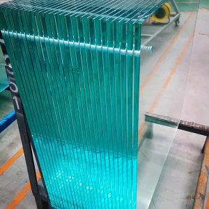 Pre-Drilled Door Panels